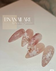 -LILY NAILS美甲美睫