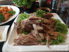 -东北大院·东北菜(三台子店)