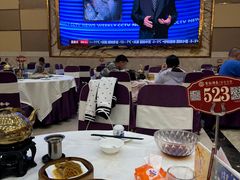 -坚记酒家·佛山老字号·顺德鱼生标准示范店