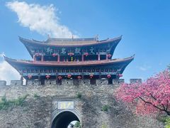 -大理古城