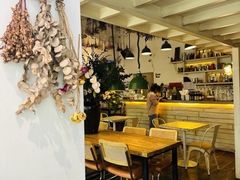 -北平花园·MUA摩造汉堡·北平咖啡(南锣鼓巷胡同店)