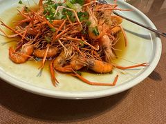 -转角·老弄堂上海菜(长寿路店)