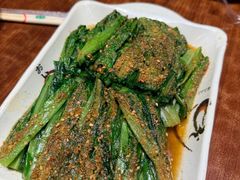 -金刚山烧烤(中山路店)
