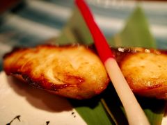 -加奈日本料理