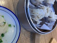 -景芳周大姐(国大城市广场店)