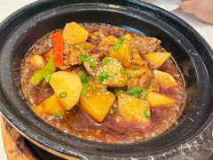 -Aqua Oasis 水天堂(石路天虹店)