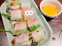 -大头虾越式风味餐厅(光明广场店)