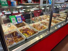 -惠丰源烩面馆(经七路店)