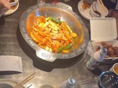 -0048鲜活香辣虾·火锅(铜陵路店)