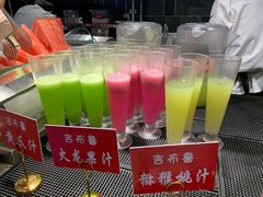 -吉布鲁牛排海鲜自助(万州万达广场店)