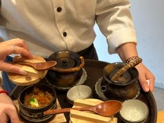 -鹤菊怀石料理(江北店)