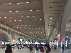 -石家庄站