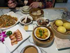 -多多旺港式茶餐厅(新区店)