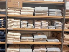 -MUJI无印良品(杭州万象城店)