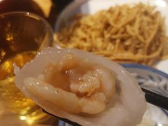 -小放牛炒菜馆(中山路乐汇城店)