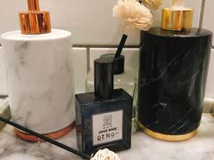 -墨more调香馆DIY自调香水(博雅国际中心B座店)