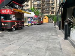 -瞬间漂亮·化妆造型(北滨路店)