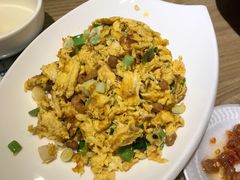 -禾田下生态餐厅(华天城总店)