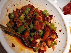 -花椒俏川菜小馆(南海万达店)