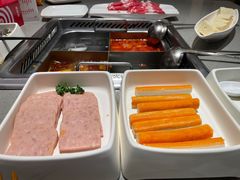 -海底捞火锅(八佰伴店)