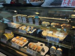 餐饮设施-瑞穗牧场