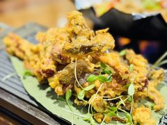 -福慧慈缘素食餐厅(王府井店)