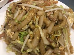 三鲜炒糕-百家缘(东门南路店)