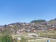 -一杯黔茶(西江千户苗寨古街店)