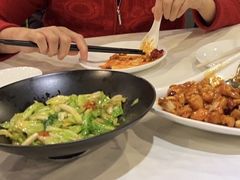 -峨嵋酒家(牡丹园店)