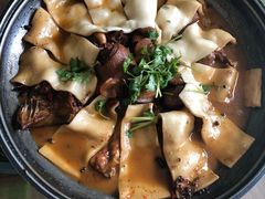 -古集小镇(银泰店)