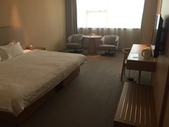 -全季酒店(上海漕河泾店)