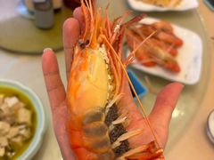 -七的湖·江南蟹舫·阳澄湖农家菜(蟹舫苑店)