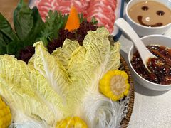 -东来顺饭庄(天坛店)