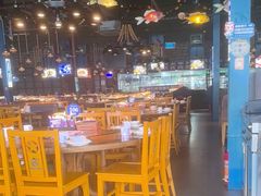 -黄龙海鲜大排档(杭州总店)