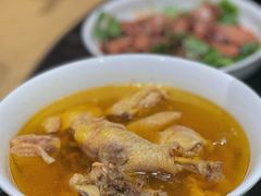 -兔爸私家小厨(新北万达店)