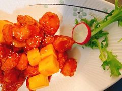 -小菜园新徽菜(江阴万达店)