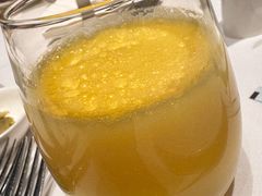 -云厨·高空西餐厅(成都瑯珀·凯悦臻选酒店)