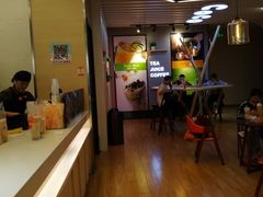 -CoCo都可(八佰伴店)