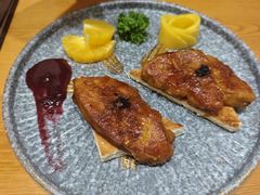 -福匠日本料理(人民路店)