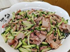 -虎豹肉合(香港街店)