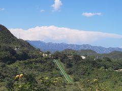 -双龙峡