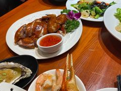 -hallch好吃餐厅(奥体中心店)