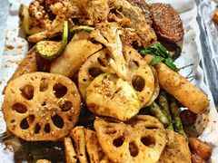 -非凡烧烤(历史博物馆店)