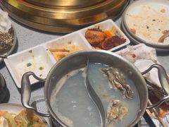 -钱小奴创意自助餐厅·原切谷饲安格斯畅吃(苏州昆山招商花园城店)