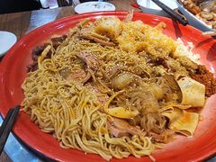 -蜀都冒菜·酱蟹生腌