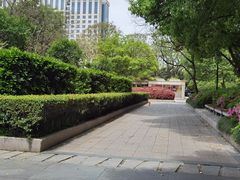 -人民广场