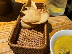 -壹泰东南亚主题餐厅·高良姜风情(州桥店)