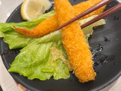 炸虾天妇罗-濱寿司(高新伊藤店)