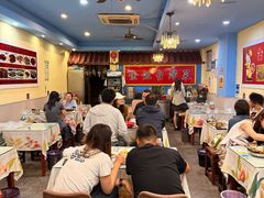 -金姐台湾菜(珠江路店)