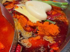 -廖掌柜·重庆鲜货火锅(上海首店)